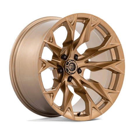 Fuel Off Road D80520007547 Wheel||flame 5 D805_Pbz_20x10_5lug.Png||85||fowd805007547||2250283