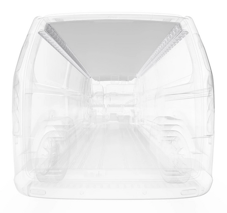 Legend Fleet 645-114-2614.X Van Ceiling Liner||645-114-2614.X_1.Png||86||lfs451142614x||2216506