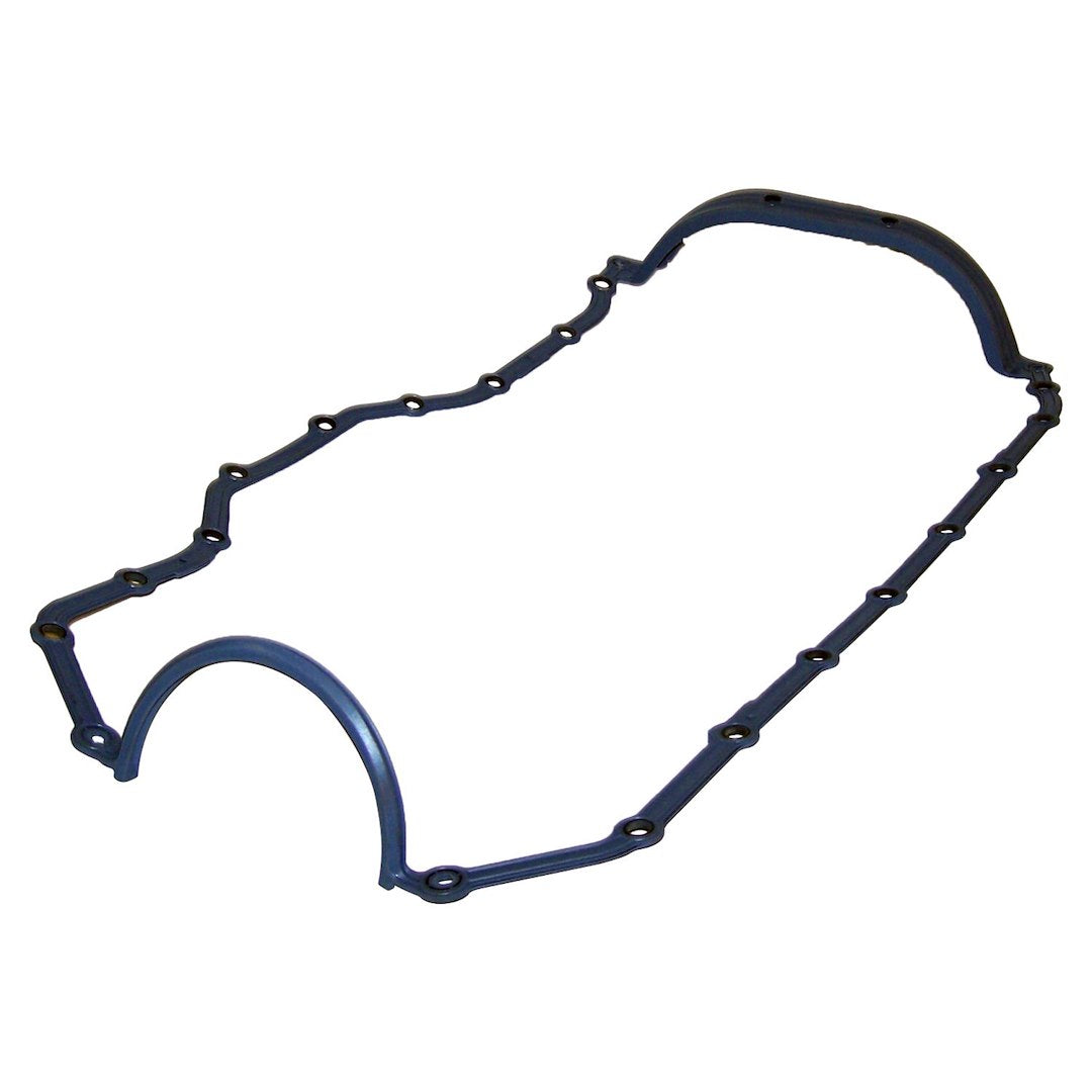 Crown Automotive 4713021 Oil Pan Gasket||4713021.Jpg||85||c1y4713021||854644