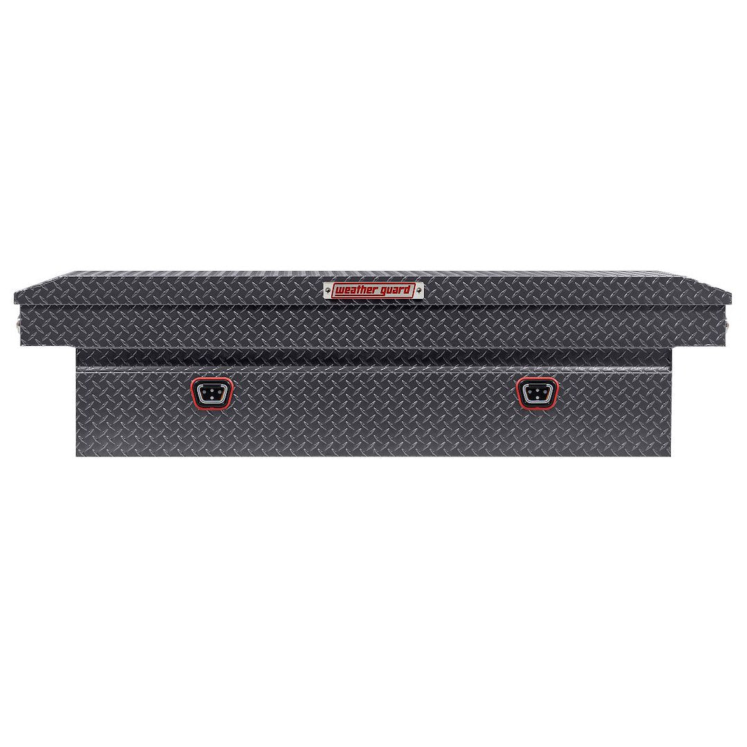 Product of Weather Guard (Werner) 127-6-04 Standard Profile Toolbox 