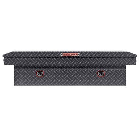 Product of Weather Guard (Werner) 127-6-04 Standard Profile Toolbox 