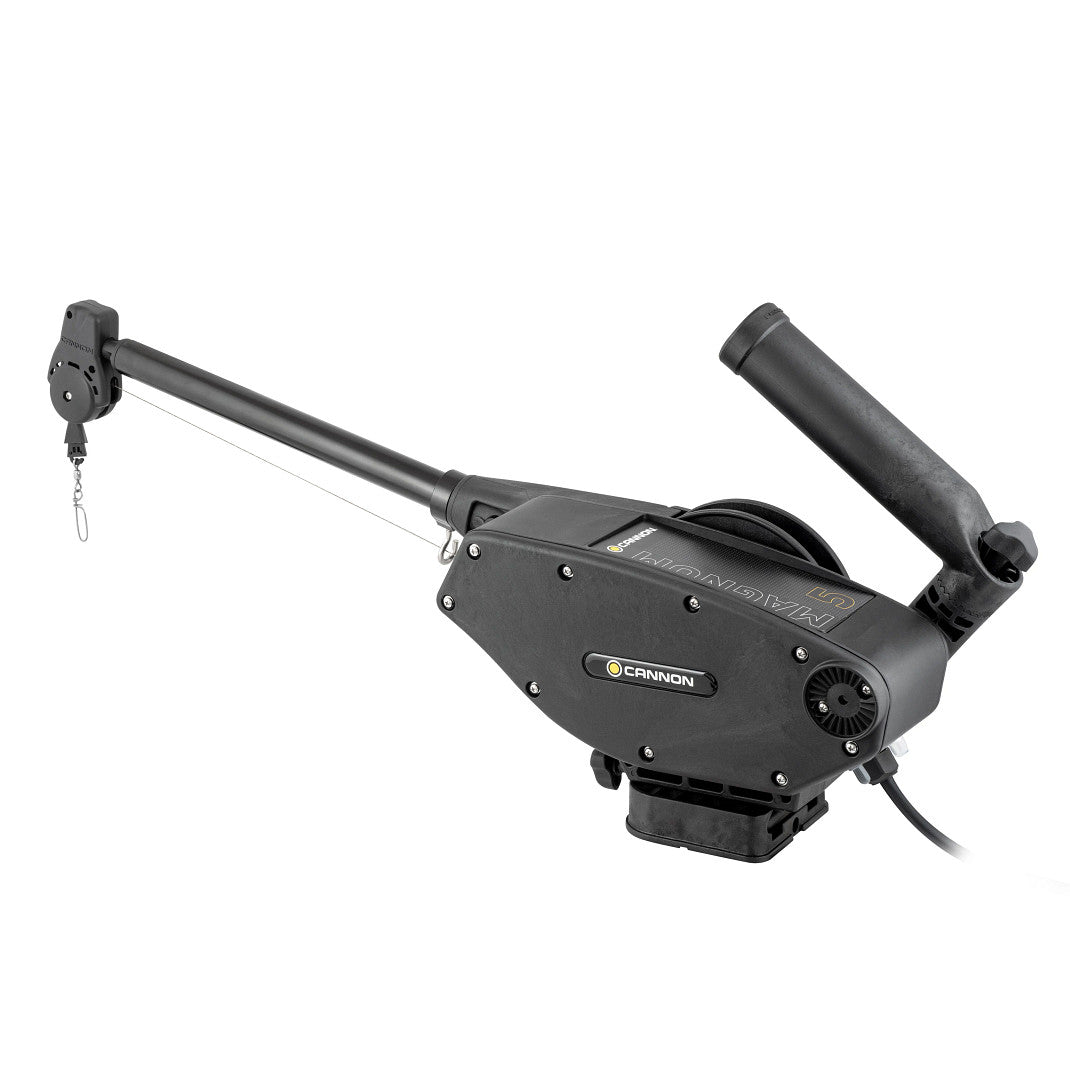 Product of Cannon 1902300 Downrigger