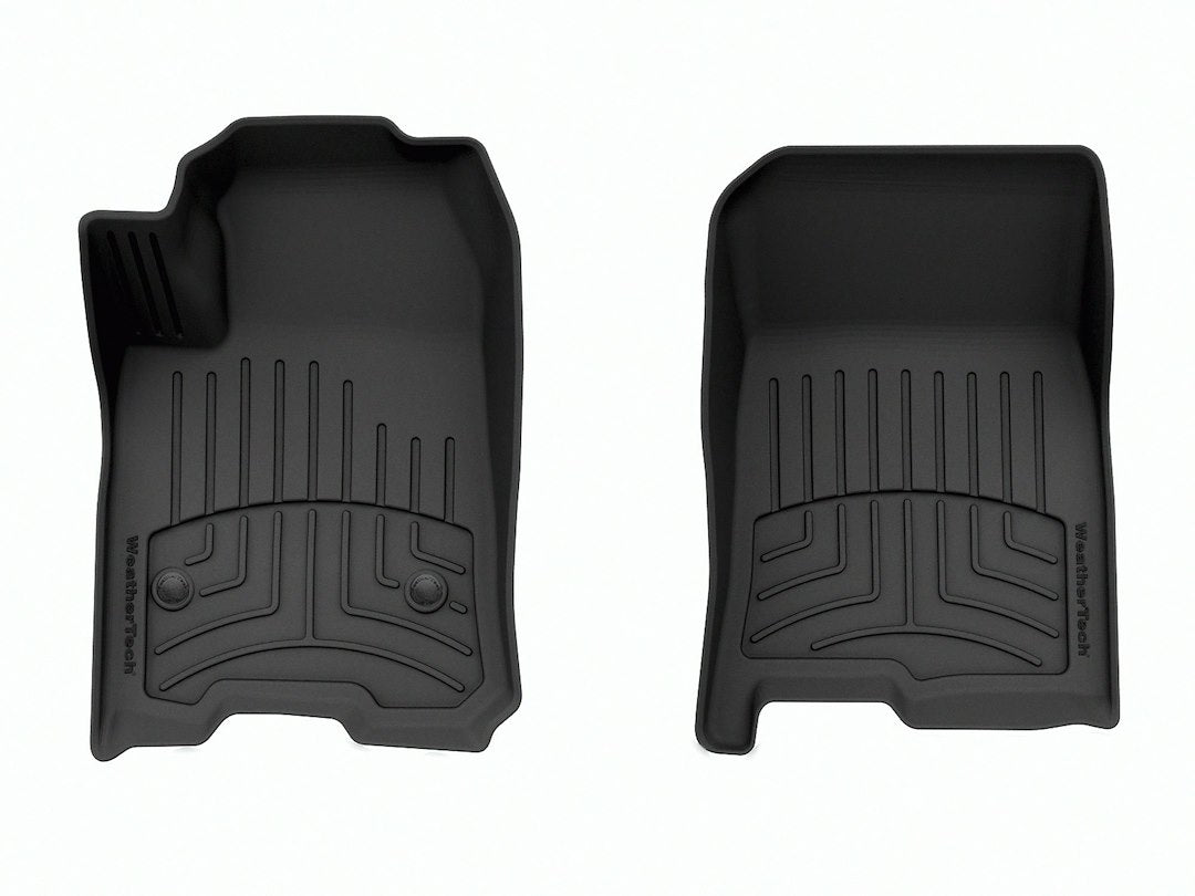 Weathertech (Usa) 4418181im Floor Liner||4418181im.Jpg||85||w244418181im||1253619