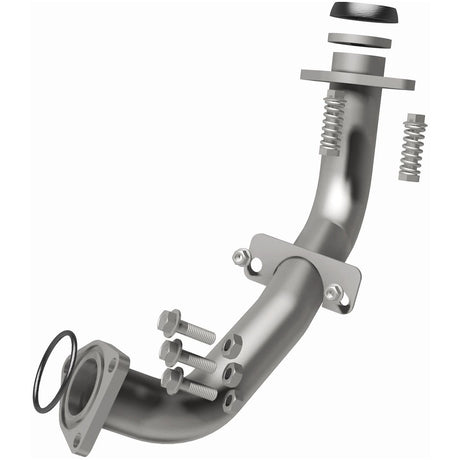 Bre Exhaust 107-0400 Exhaust Pipe||107-0400_1.Jpg||86||bre1070400||2240055