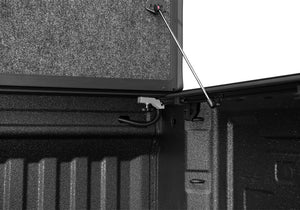 Product of UnderCover Ultra Flex Hard Folding UX12026 Tonneau Cover 