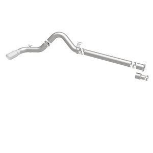 Product of Magnaflow Performance 17872 Pro Diesel Diesel Particulate Filter Back System Single Exhaust System Kit 