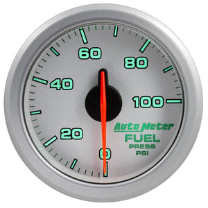 Autometer 9171-Ul Gauge Fuel Pressure||||89||a489171ul||2003037