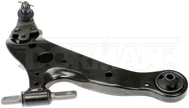 Dorman (Oe Solutions) 522-724 Control Arm||522-724_4.Jpg||89||d18522724||1634094