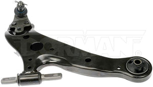Dorman (Oe Solutions) 522-724 Control Arm||522-724_4.Jpg||89||d18522724||1634094