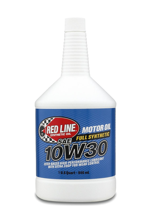 Red Line Oil 11304 Oil||11304_10w30_Q.Jpg||85||r3111304||971689