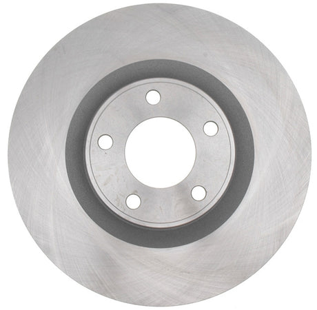 Product of Raybestos Brakes 680544R R-Line Plain Face 2-Piece Brake Rotor 