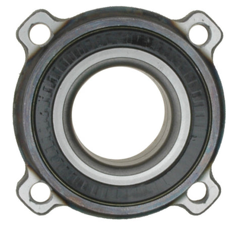 Raybestos Brakes 712226 Wheel Bearing And Hub Assembly||712226_Bot.Jpg||86||r42712226||2258231