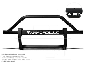 Product of Armordillo 7162013 Grille Guard  