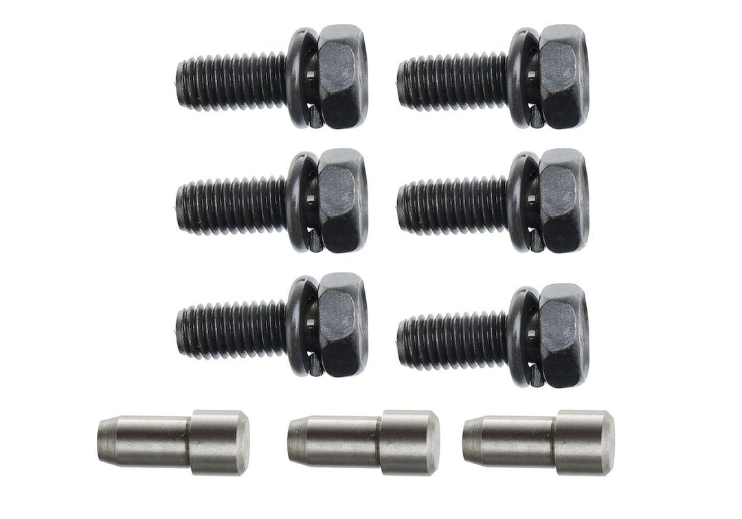 Ford Performance M-6397-A302 Clutch Pressure Plate Bolt||m-6397-A302.Jpg||94||f28m6397a302||1219526