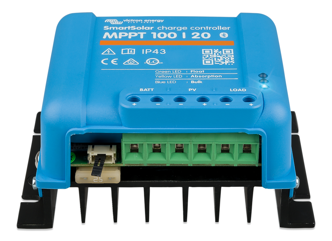 Product of Victron Energy Scc110020160r Battery Charger