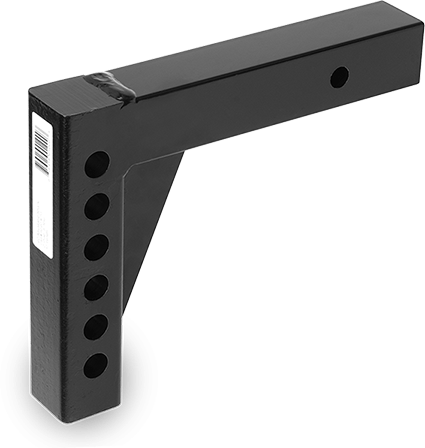 Equal-I-Zer 90-02-4200 Weight Distribution Hitch Shank||90-02-4200.Png||85||e6390024200||1083732