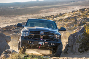 Product of Warn 103250 8000 Pound Vehicle Recovery Winch 