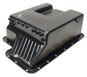 Product of Derale 14208 Auto Trans Oil Pan