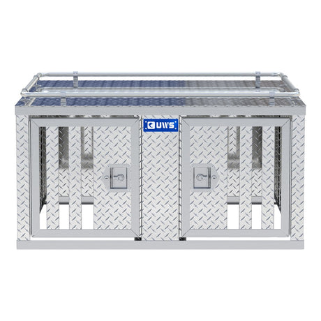 Uws Db-4848 Dog Box||||86||u22db4848||1921230