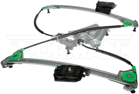 Dorman (Oe Solutions) 752-258 Window Regulator||752-258_1.Jpg||86||d18752258||1726821