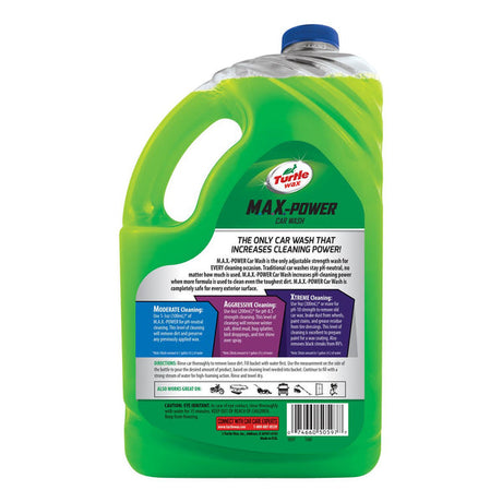 Turtle Wax Inc. 50597 Car Wash||50597_1.Jpg||86||t2350597||1232521