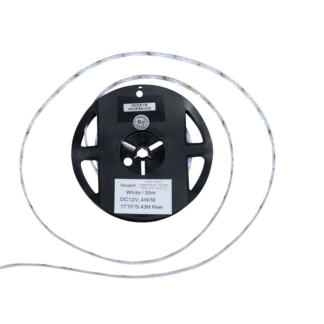 Product of Lippert Components 423328 Awning Light
