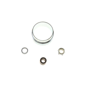 Product of Bilstein 24-187404 4600 Series Shock Monotube Shock Absorber 