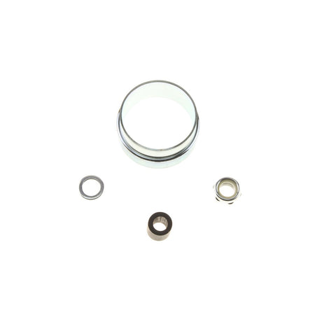 Product of Bilstein 24-187404 4600 Series Shock Monotube Shock Absorber 