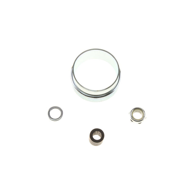 Product of Bilstein 24-187404 4600 Series Shock Monotube Shock Absorber 