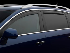 Product of Weathertech (USA) 82710IM  Rainguard 