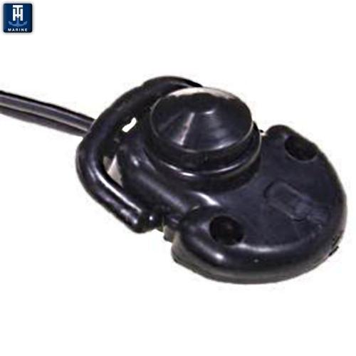 Product of T-H Marine Fcs-3-Dp Trolling Motor Foot Switch