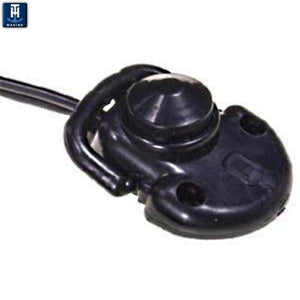 Product of T-H Marine Fcs-3-Dp Trolling Motor Foot Switch