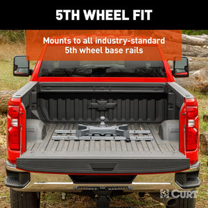 Curt 16090 Gooseneck Trailer Hitch||16090_3008x1990_Fd.Jpg||90||c9316090||1679251