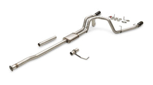 Product of Flowmaster 718170 FlowFX Cat-Back System Single Exhaust System Kit 