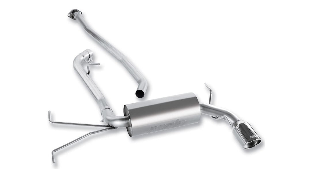 Borla 140325 Exhaust System Kit||140325.Jpg||85||b25140325||1786853