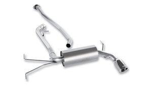 Borla 140325 Exhaust System Kit||140325.Jpg||85||b25140325||1786853