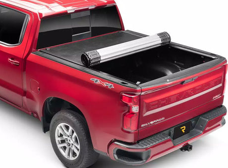 Bak Industries 39409t Tonneau Cover||revolverx2_Tonneau Cover_1.Jpg||86||b6539409t||1766676