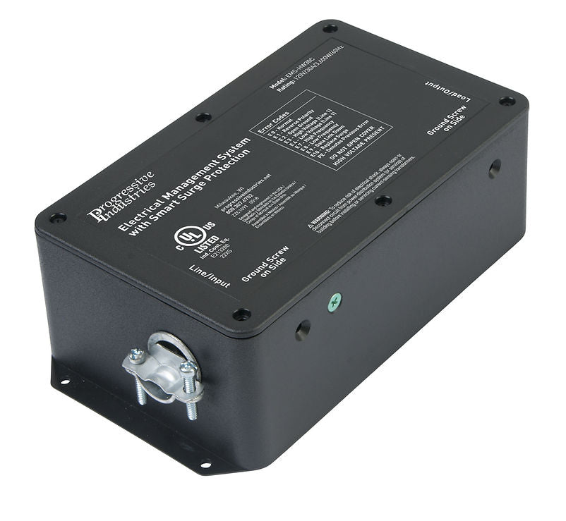 Progressive Industries Ems-Hw30c Surge Protector||ems-Hw30c_2.Jpg||87||p6wemshw30c||858875