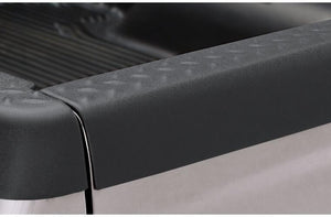 Product of Bushwacker 49505 TPO Plastic Black Diamond Plate Tailgate Protector 