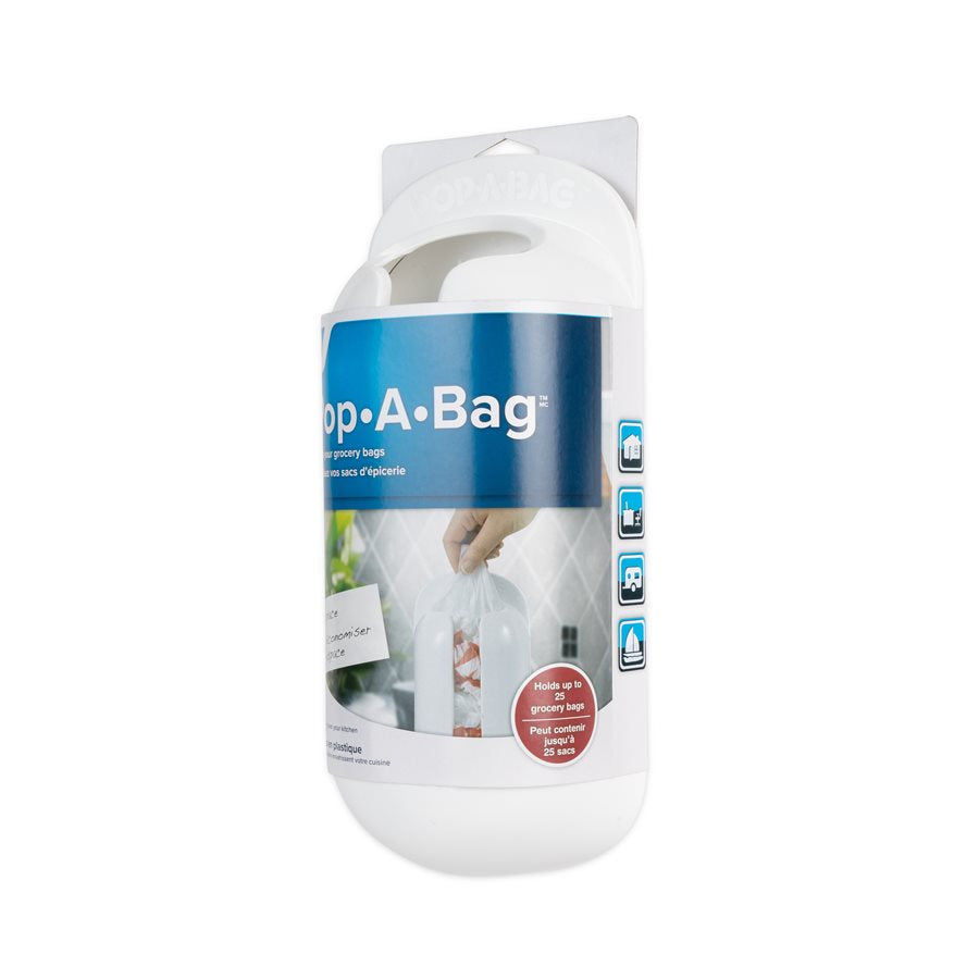 Product of Camco 57061 Plastic Bag Storage