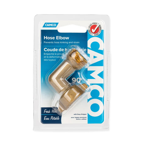 Product of Camco 22504 Fresh Water Hose Connector