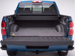 Product of BedRug BMX00D Bed Mat Carpet-Like Polypropylene 98 Inch 