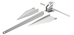 Fortress Anchor G-125 Anchor||fortress-Disassembly-Banner.Png||86||f9ag125||984656