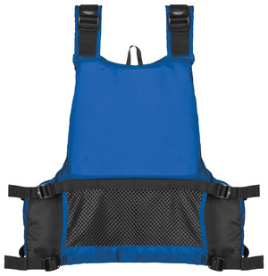 Airhead 33004-15-A-Bl Pfd - Personal Floatation Device||33004-15-A-Bl_Base Paddle Vest Series_Blue Adult Univ_Studio_Back.Jpg||86||a4m3300415abl||1786529