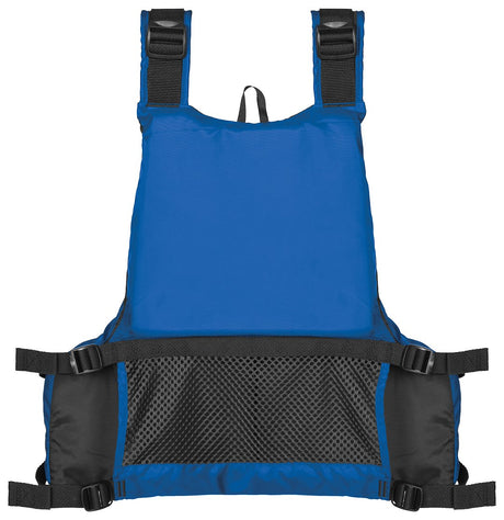 Airhead 33004-15-A-Bl Pfd - Personal Floatation Device||33004-15-A-Bl_Base Paddle Vest Series_Blue Adult Univ_Studio_Back.Jpg||86||a4m3300415abl||1786529