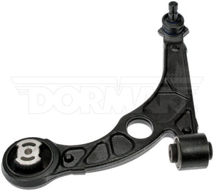 Dorman (Oe Solutions) 524-581 Control Arm||||85||d18524581||1893902