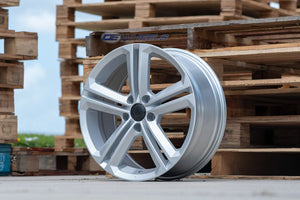 Oe Wheels Vw18-18080-5112-45s Wheel||vw18-18x8-Silver-8.Jpg||95||oew9457386||1786394