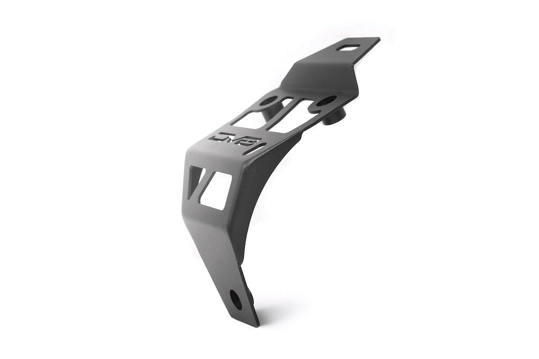 Dv8 Offroad Lbjl-12 Driving/ Fog Light Mounting Bracket||jeep-4xe-A-Pillar-Dual-Pod-Light-Mounts_Offtruck-08.Jpg||92||dv8lbjl12||1627987