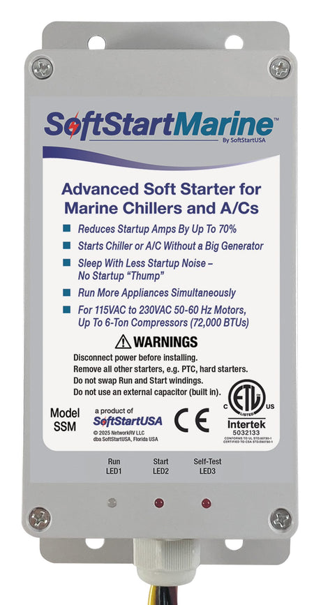 Softstartmarine Ssm6t Air Conditioner Compressor Soft Starter||copy Of Ss Marine_Frnt.Jpg||86||sstssm6t||1745404