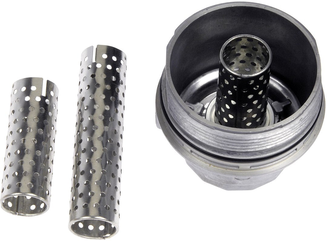 Dorman (Oe Solutions) 917-016 Oil Filter Cover||917-016-002.Jpg||87||d18917016||1033556